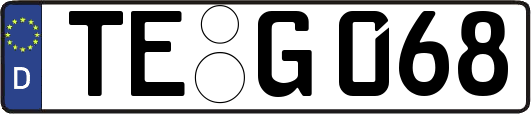 TE-G068