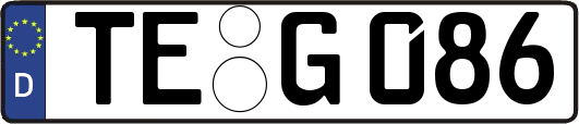 TE-G086