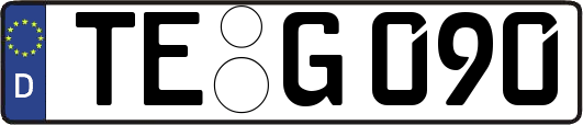 TE-G090