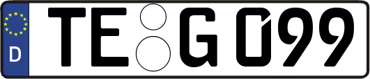 TE-G099