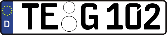 TE-G102
