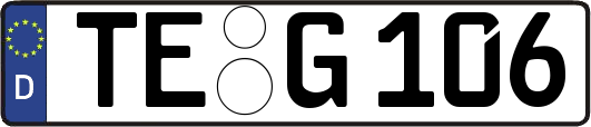 TE-G106