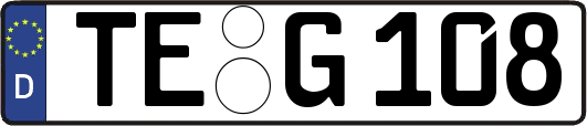TE-G108