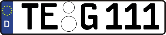 TE-G111