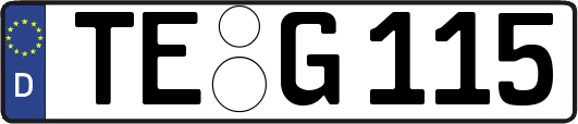 TE-G115