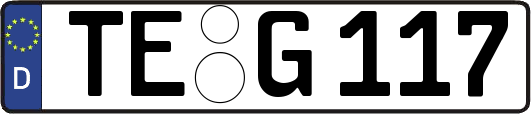 TE-G117