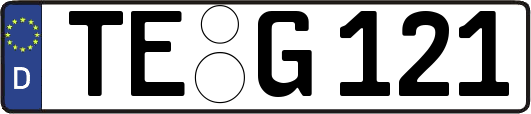 TE-G121
