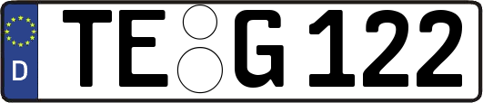 TE-G122