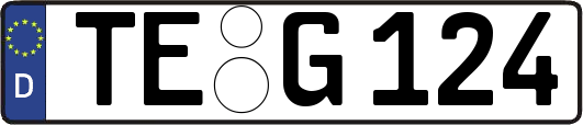 TE-G124