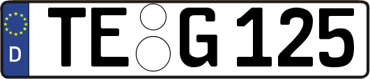 TE-G125