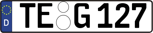 TE-G127