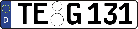 TE-G131