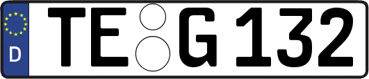 TE-G132