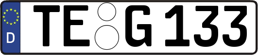 TE-G133