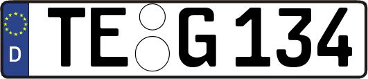 TE-G134