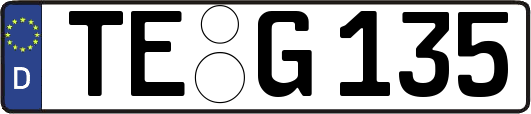 TE-G135