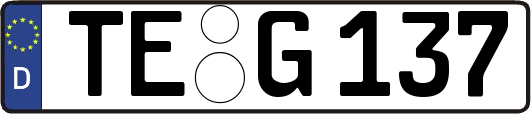 TE-G137