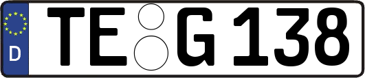 TE-G138