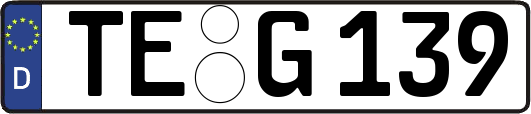 TE-G139