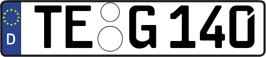 TE-G140