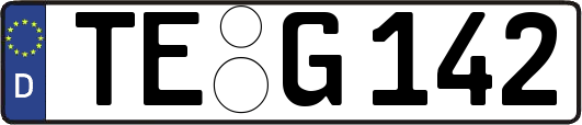 TE-G142