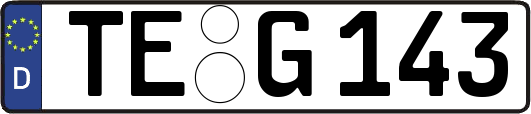 TE-G143