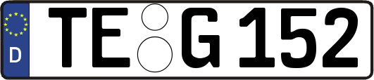 TE-G152