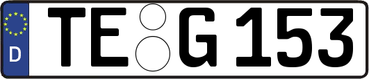 TE-G153