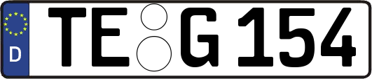 TE-G154