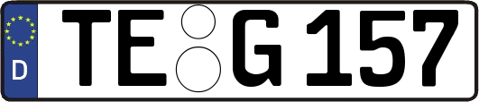 TE-G157