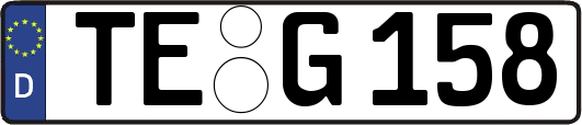 TE-G158