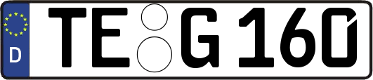 TE-G160
