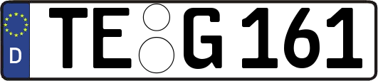 TE-G161