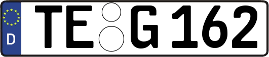 TE-G162