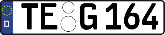 TE-G164