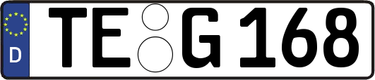 TE-G168