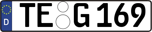 TE-G169