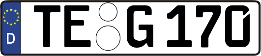 TE-G170