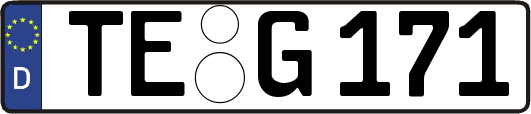 TE-G171