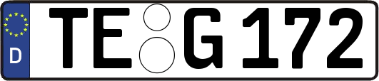 TE-G172