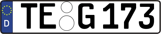 TE-G173