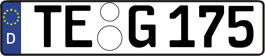 TE-G175