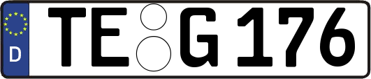 TE-G176