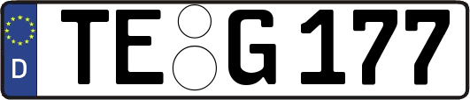 TE-G177