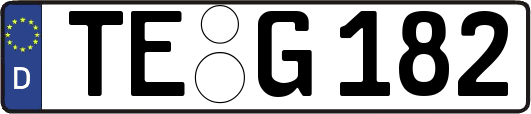 TE-G182