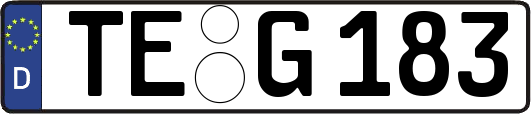 TE-G183