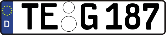 TE-G187
