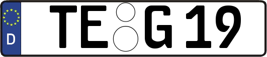 TE-G19