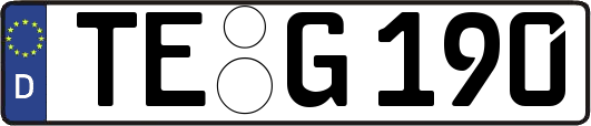 TE-G190