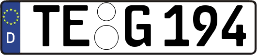 TE-G194